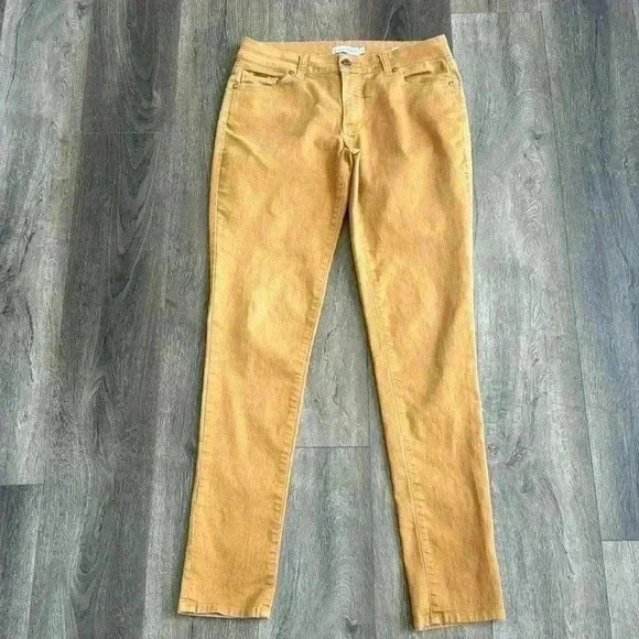 Beija Flor Jennifer Skinny pants. Women’s size 6. - Picture 1 of 7